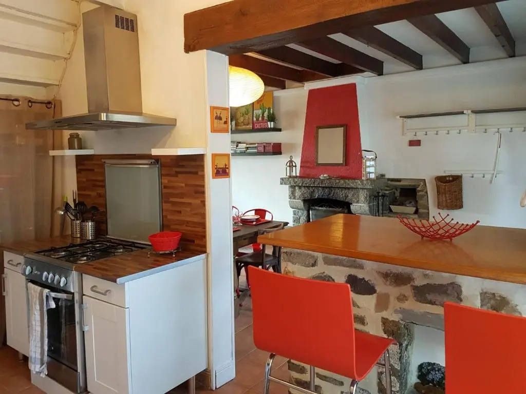 La Casa Céline