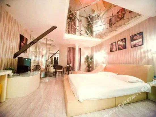 Mo Tai Concept Hotel