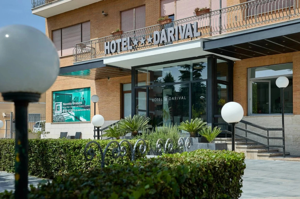 Hotel Darival