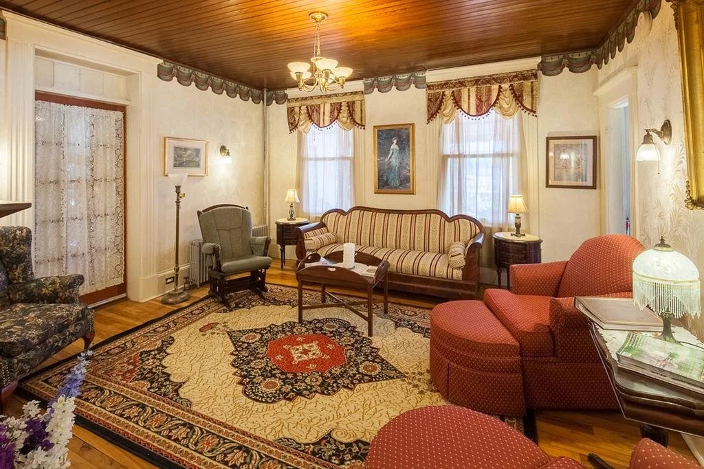 Augustus Bove House
