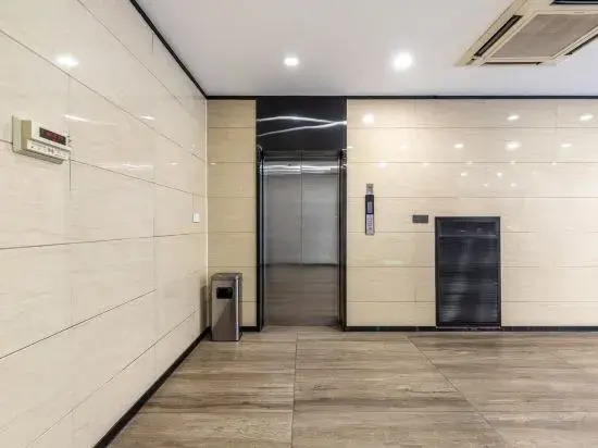 HanTing Hotel (Yuncheng Huaidong Road)