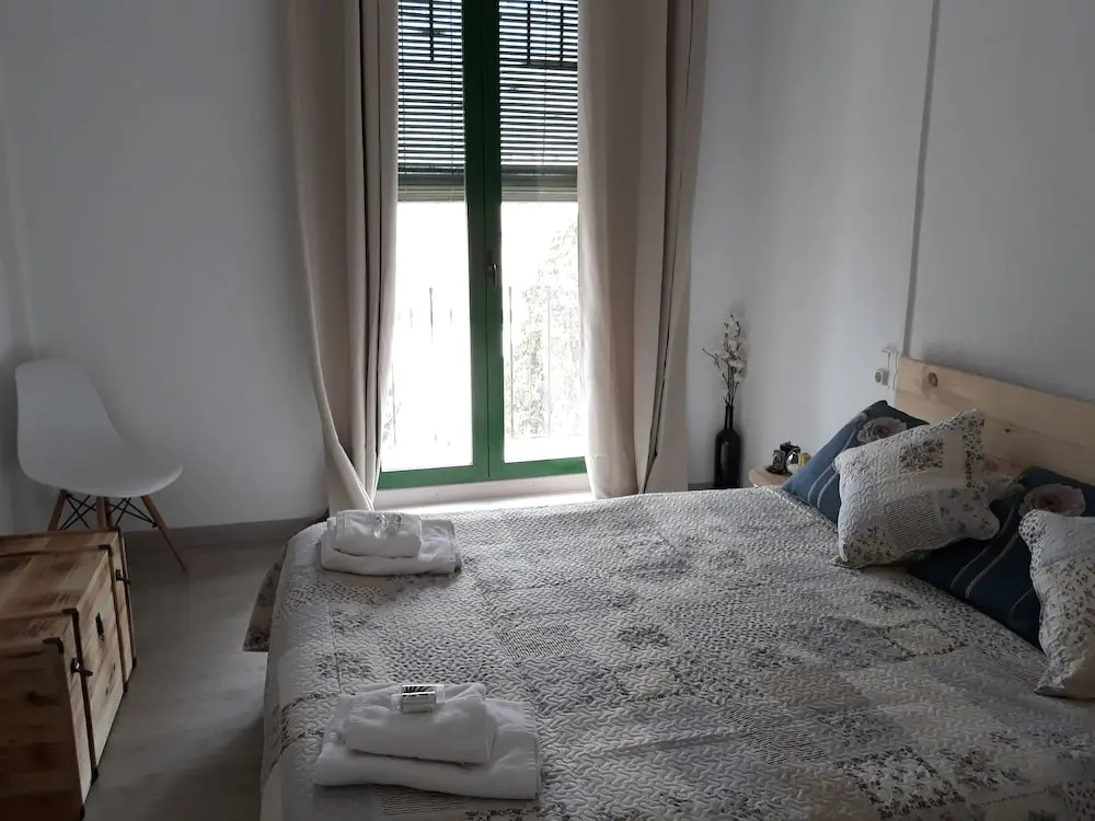 Bettatur Apartaments Rera Sant Domenech