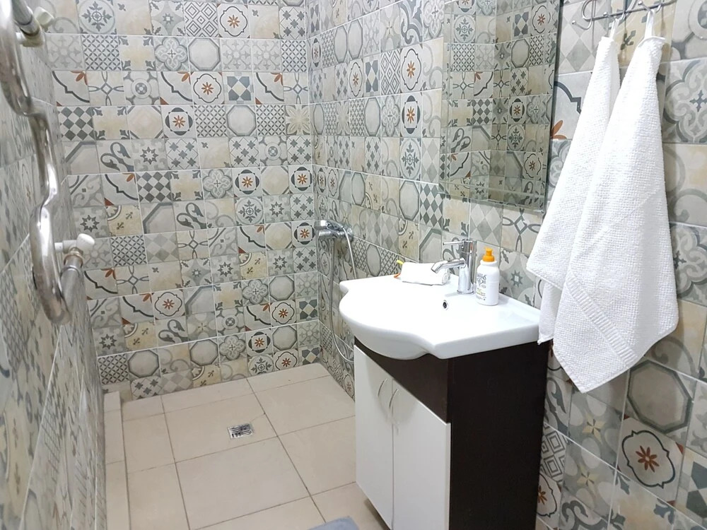 Aparthotel Deputatsky