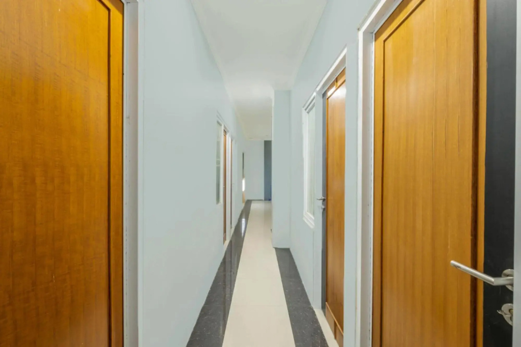 Al Jazeerah Residence Syariah by OYO Rooms