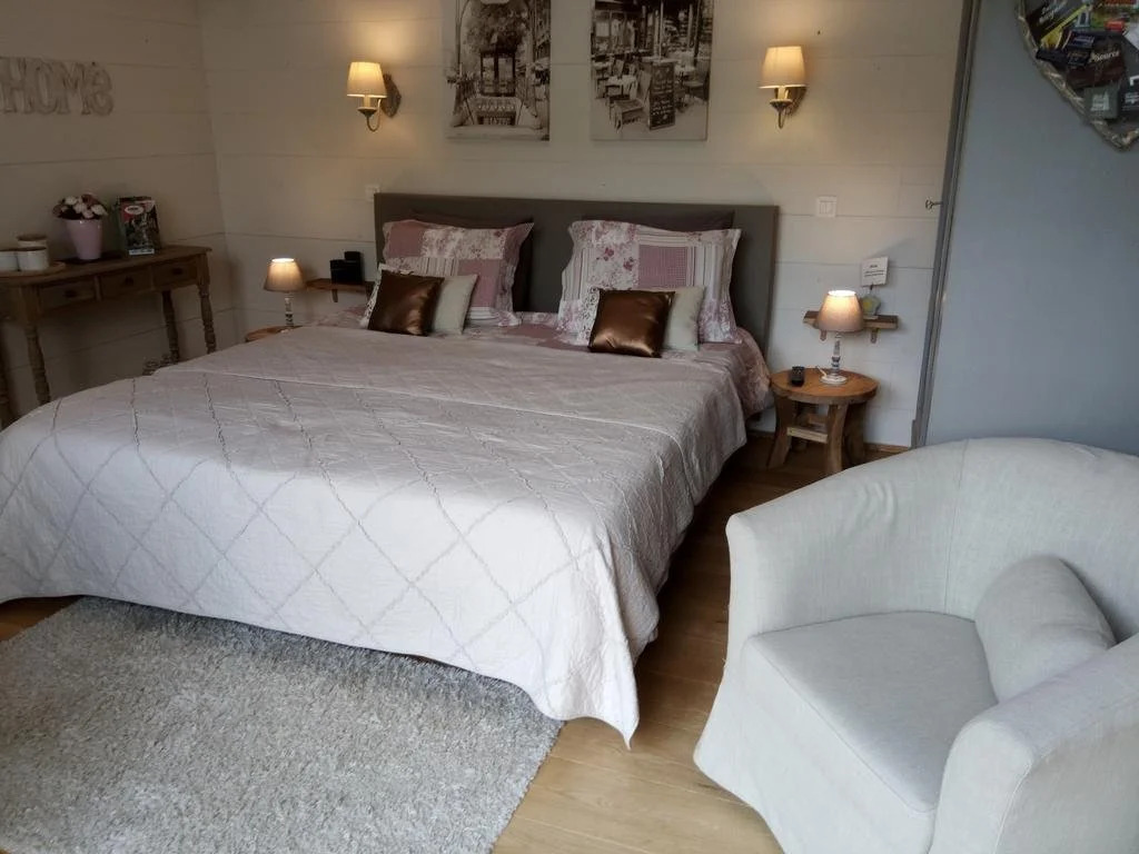 B&B Maison Pierreuse