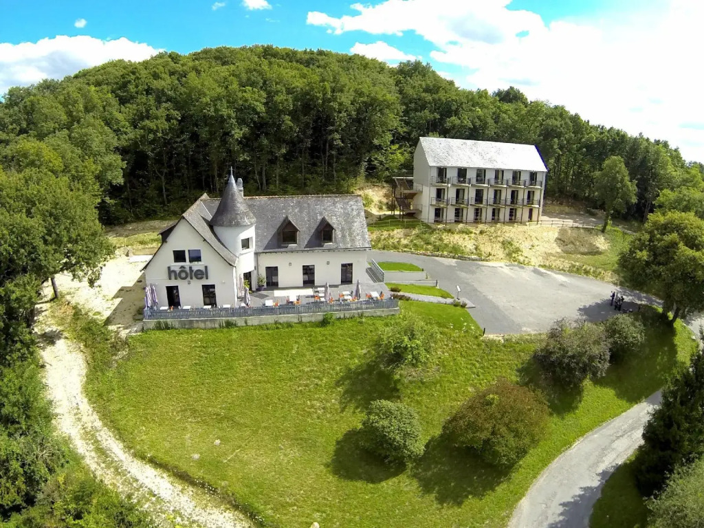 LOGIS Hôtel-restaurant IMAGO
