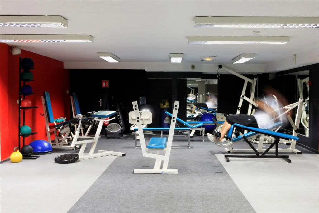 Best Western Plus La Marina