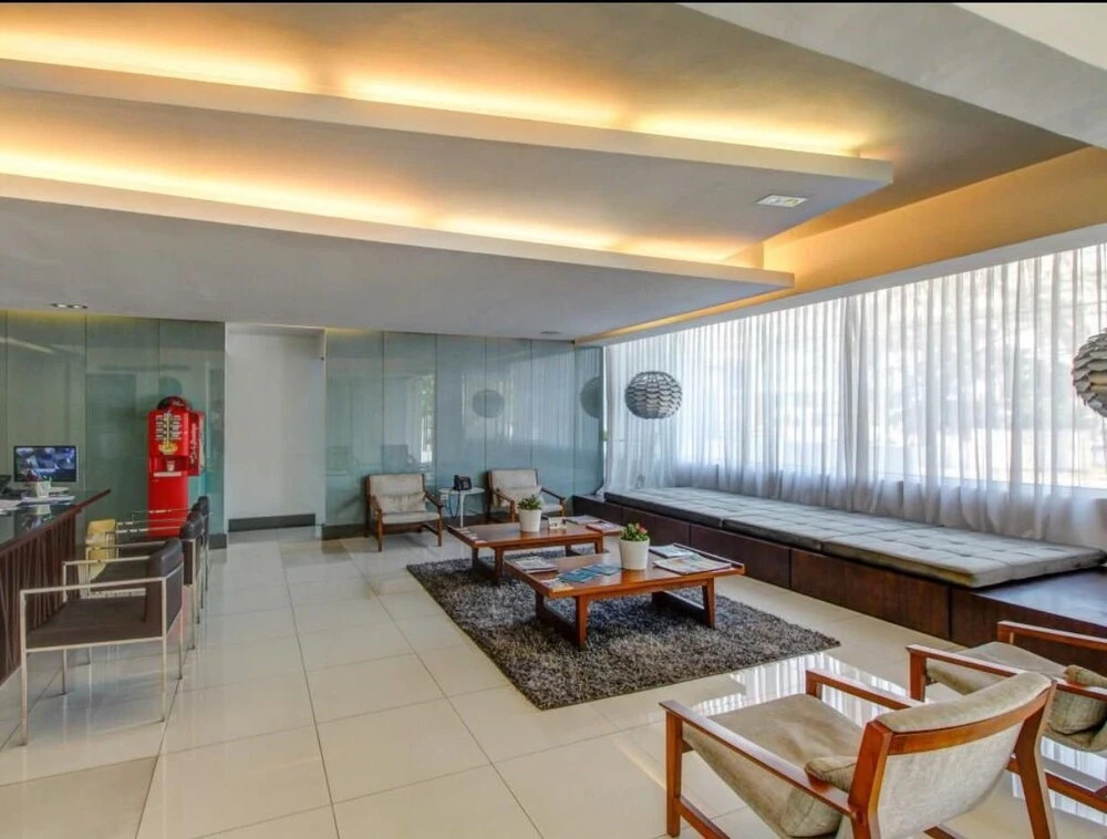Lincoln Suite