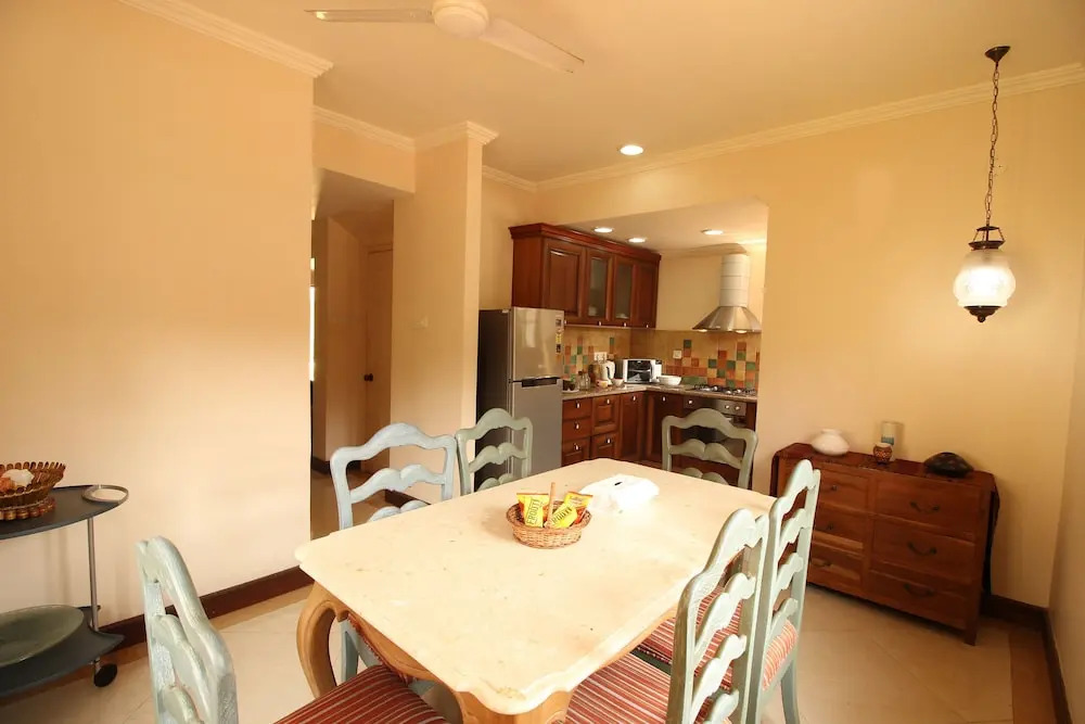 OYO 10231 Home 2BHK Sunset beach