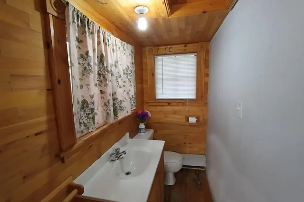 Riverview Cottages