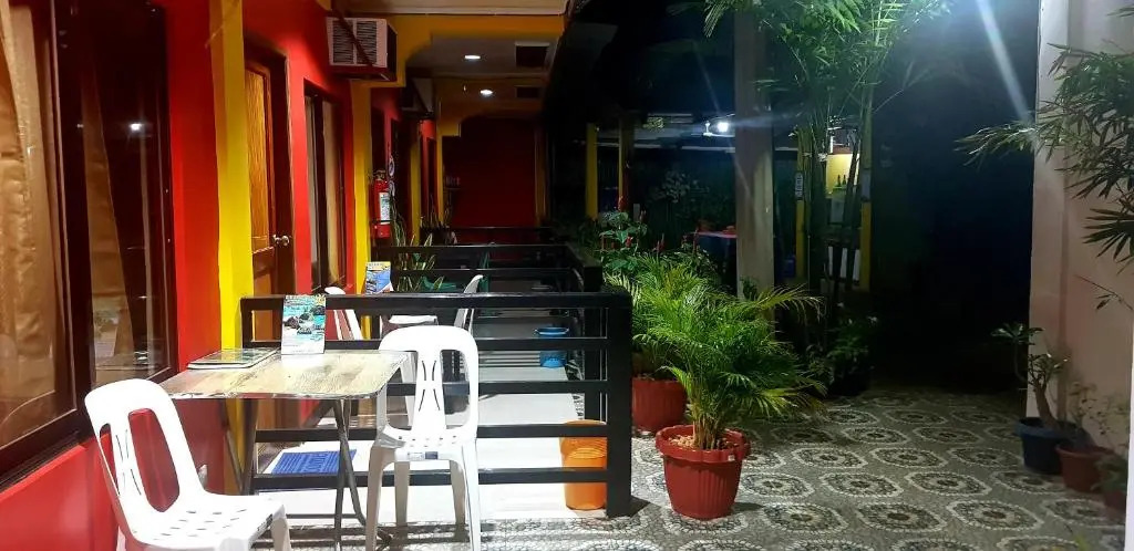 Amelia Homestay