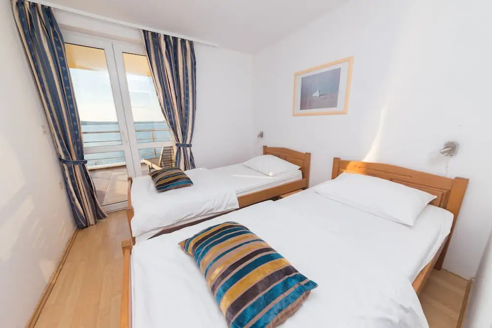 Aparthotel Roccia