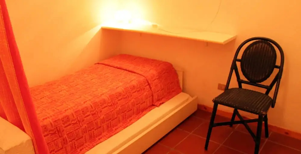 Pet-friendly Apartment in Sardinia