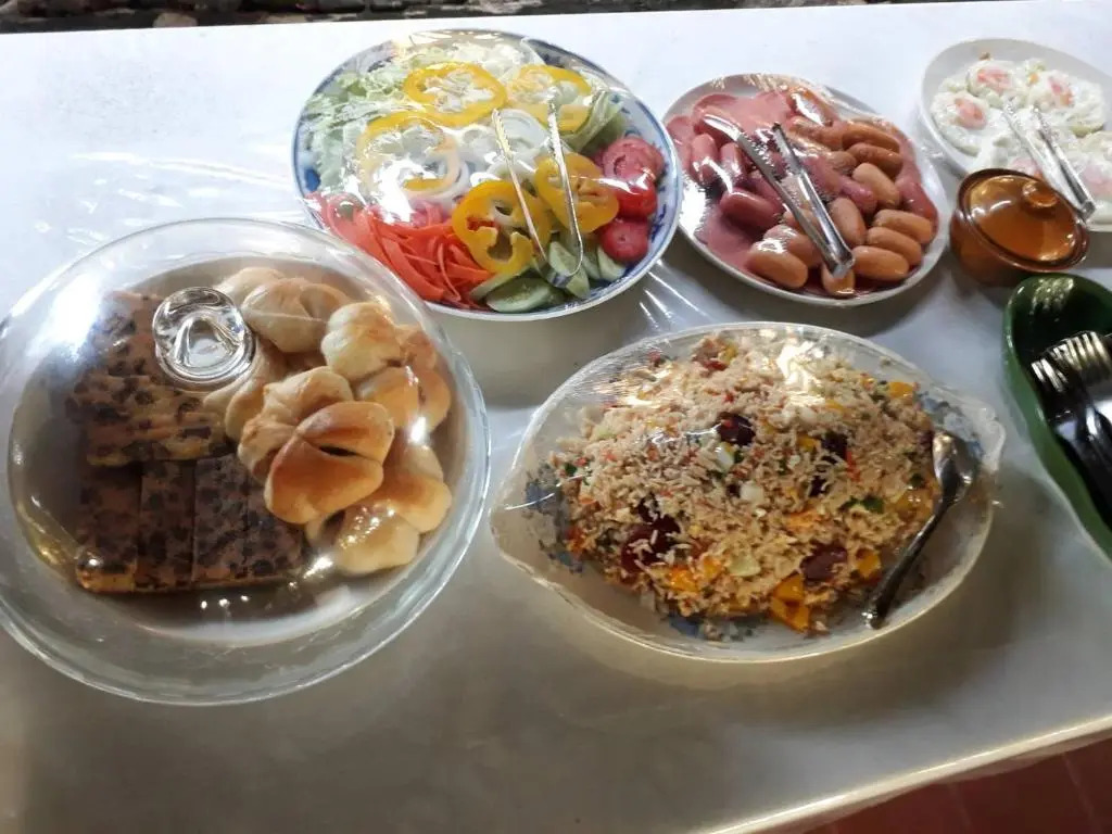 Khum Khun Wang Resort