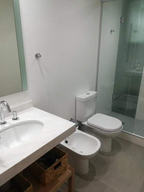 Apartamento Punta del Este