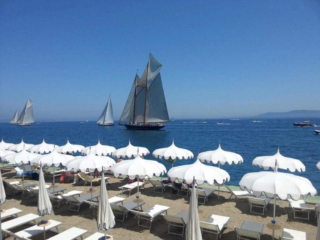 Hotel La Caletta