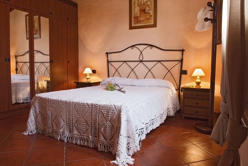 live Apartamento con cueva la Furnia 1