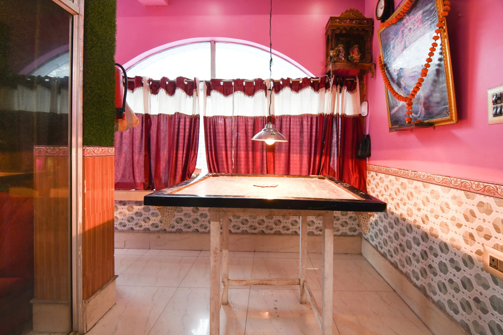 Hotel O New Taj