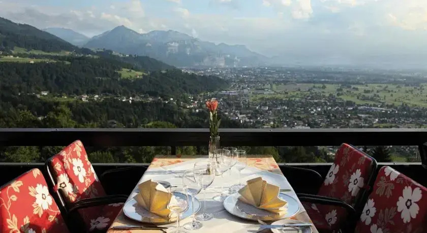 Hotel Restaurant Traube