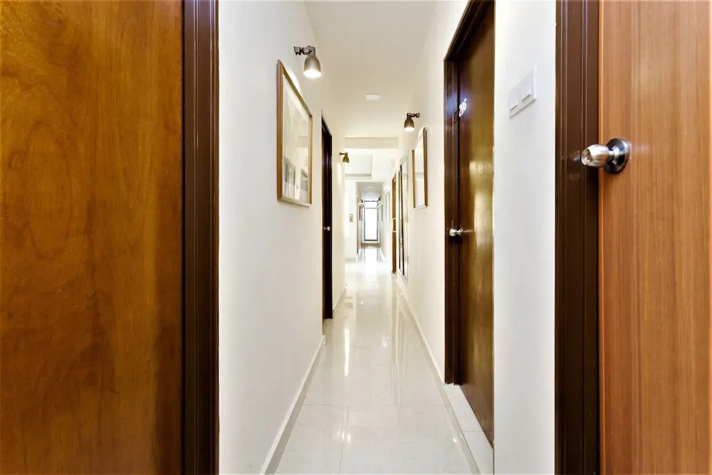 ZEN Rooms Basic Bukit Bintang