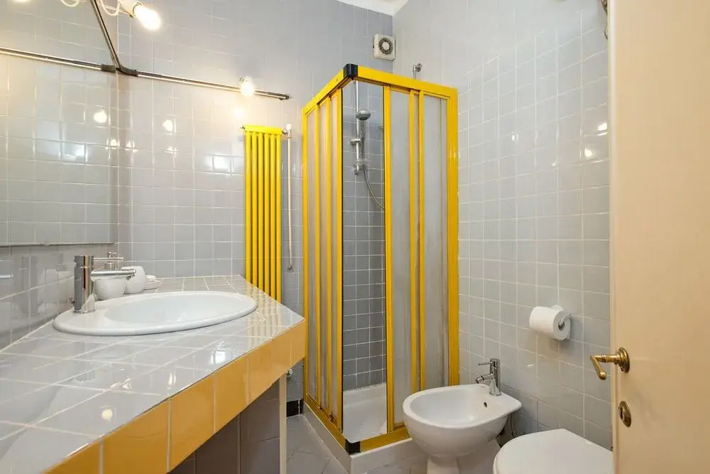 Rome As You Feel - Ripa Apartments in Trastevere