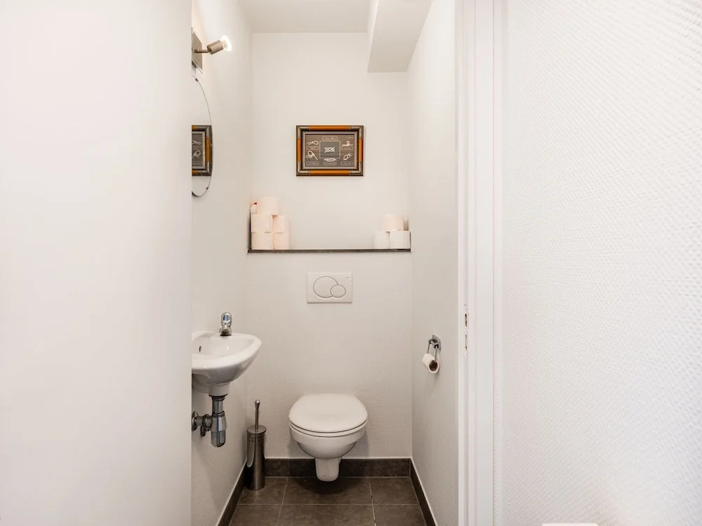 Luxury Apartment in the Center of Koksijde