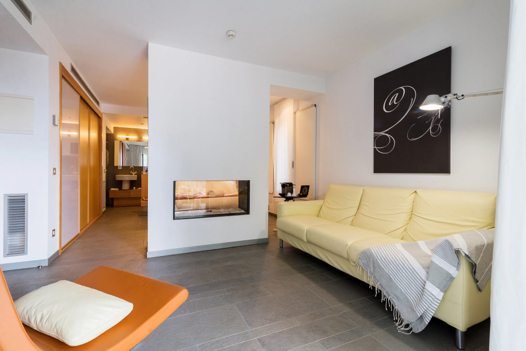 NM Suites by Escampa Hotels