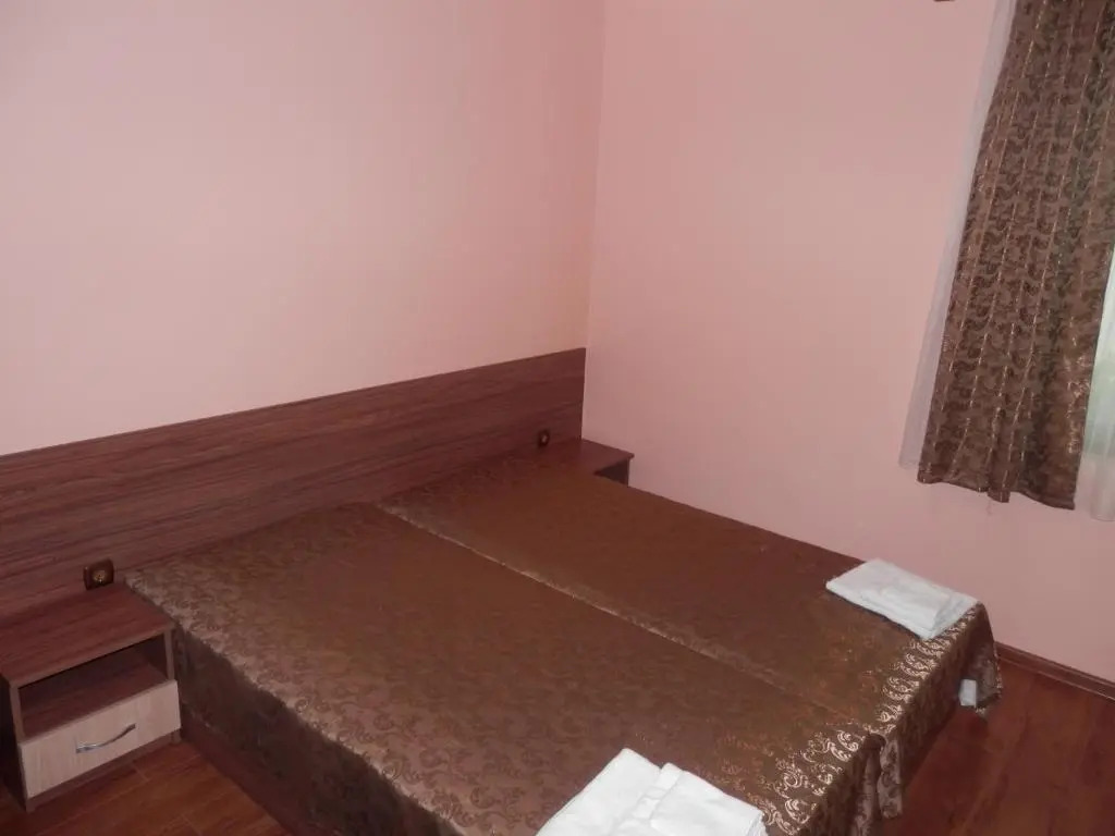 Family hotel Borovitsa
