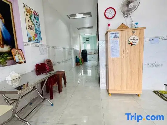 SEA HOME HOMESTAY