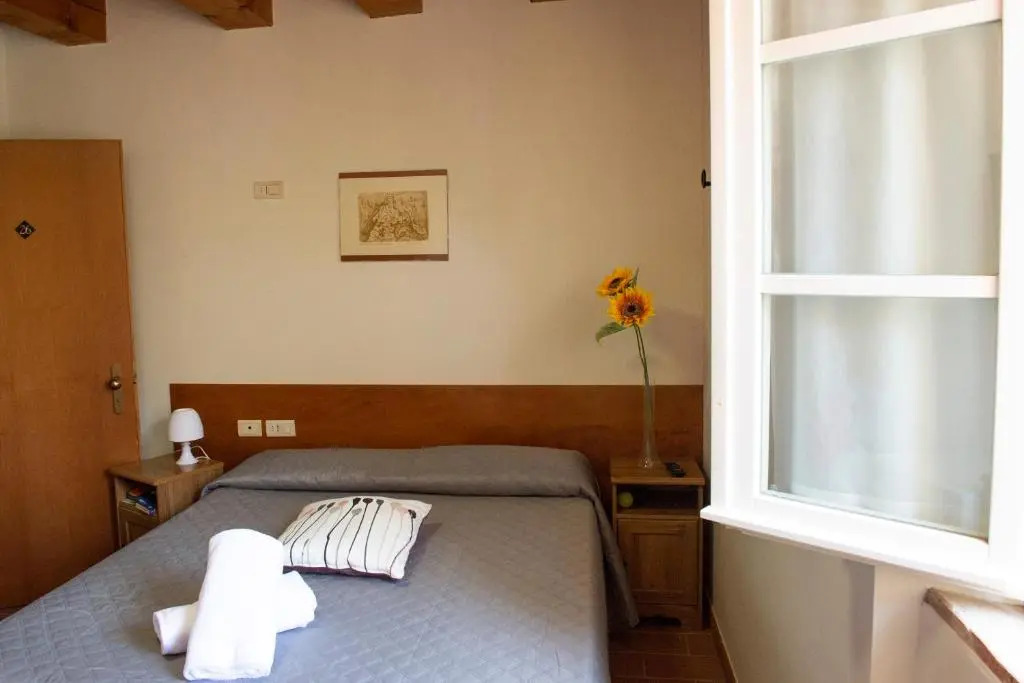 Tenuta Villa Colle Sereno