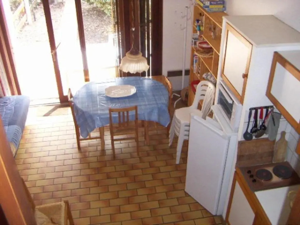 Maison Soulac-sur-Mer, 2 pièces, 4 personnes - FR-1-648-48
