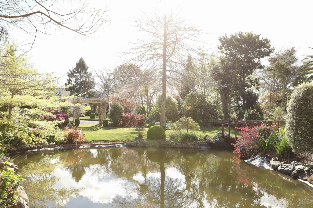 Somersal Bed & Breakfast