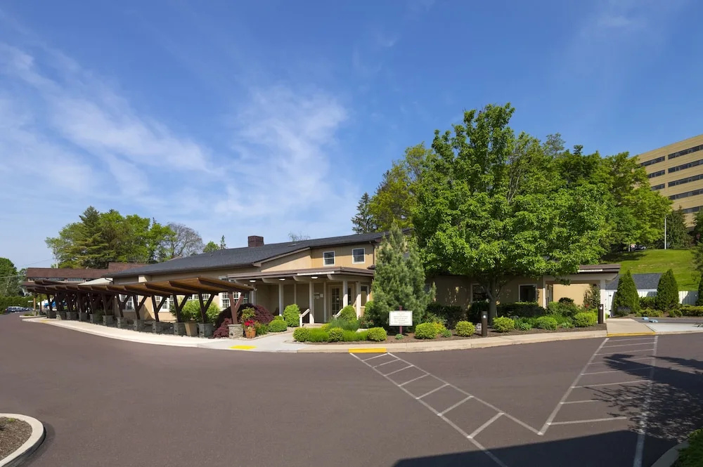 Pine Barn Inn