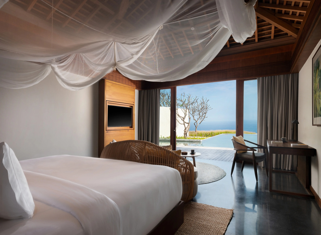 Six Senses Bali