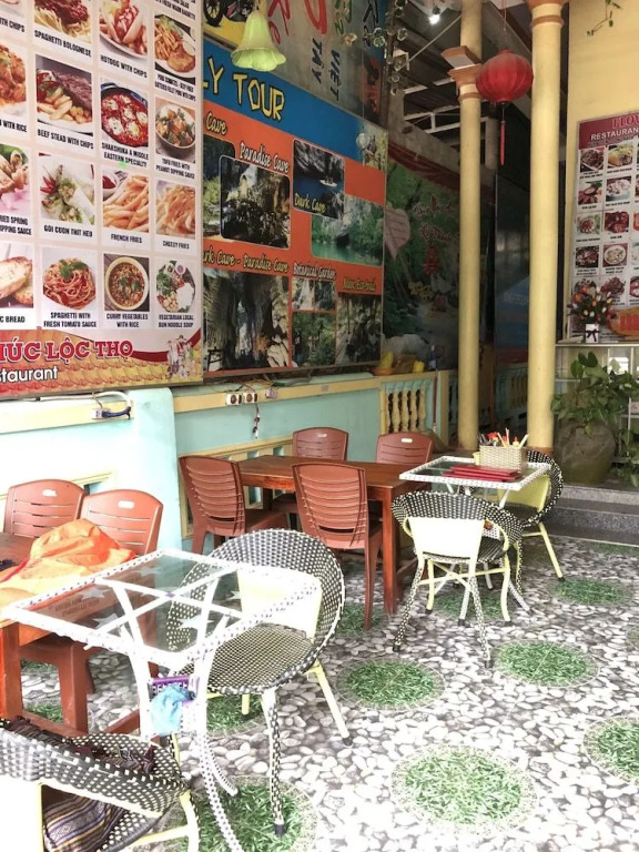 Phong Nha Amanda Homestay