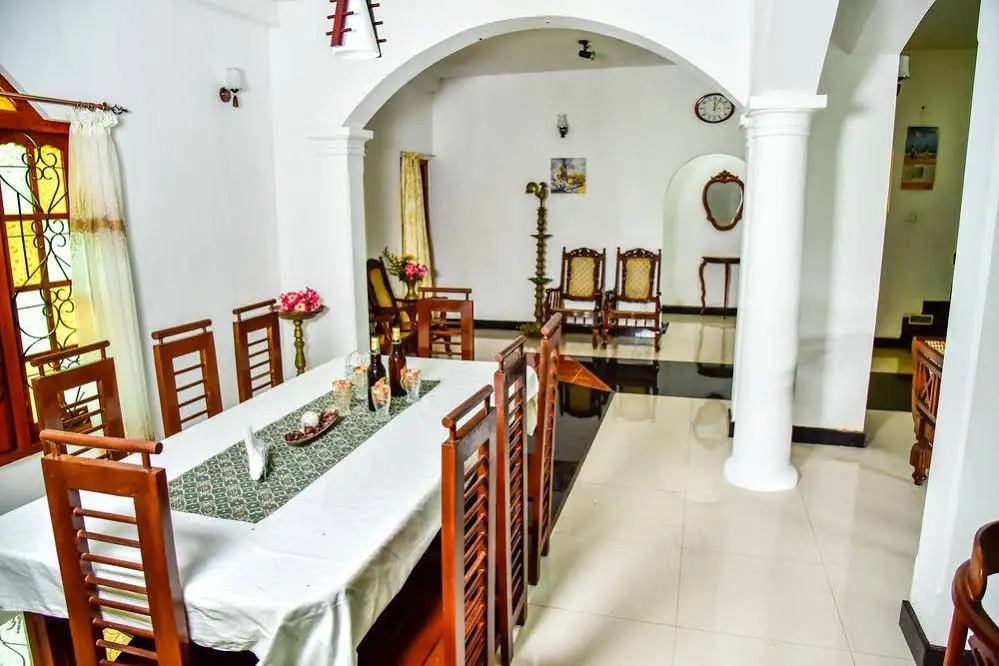 Villa Kaetana Lanka