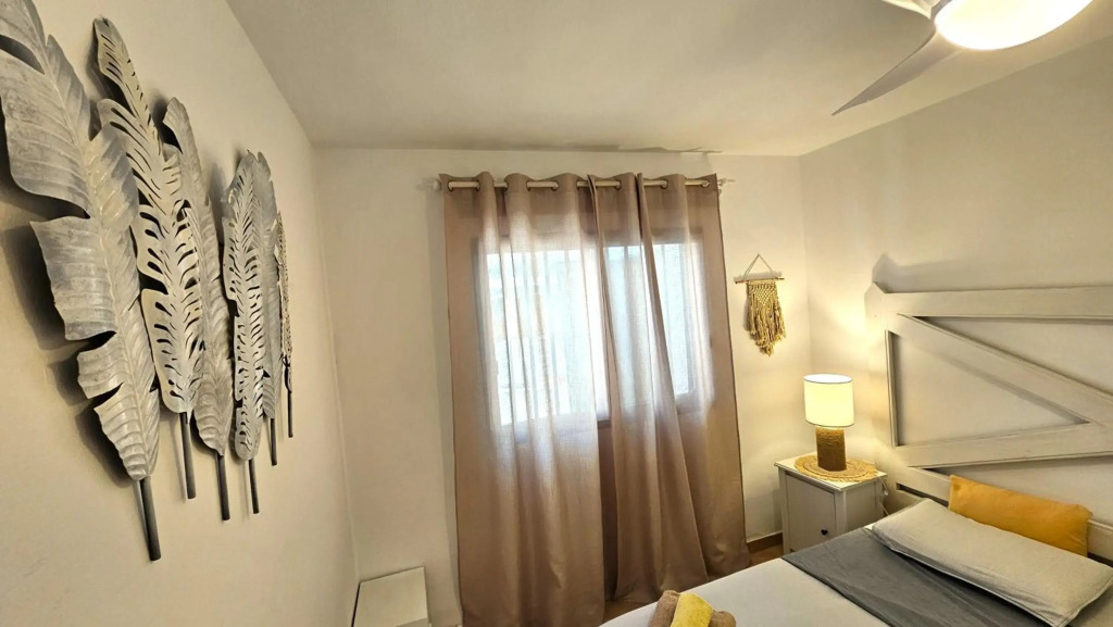 Nahir Holiday Apartment