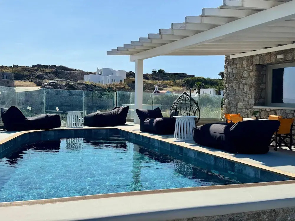 Psaros Village Mykonos