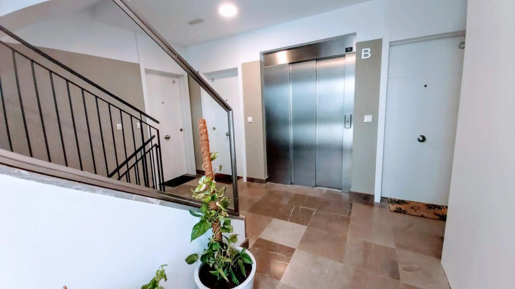Deluxe Astoria Triana II Acogedor y Tranquilo