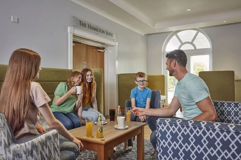 Southview Park Hotel