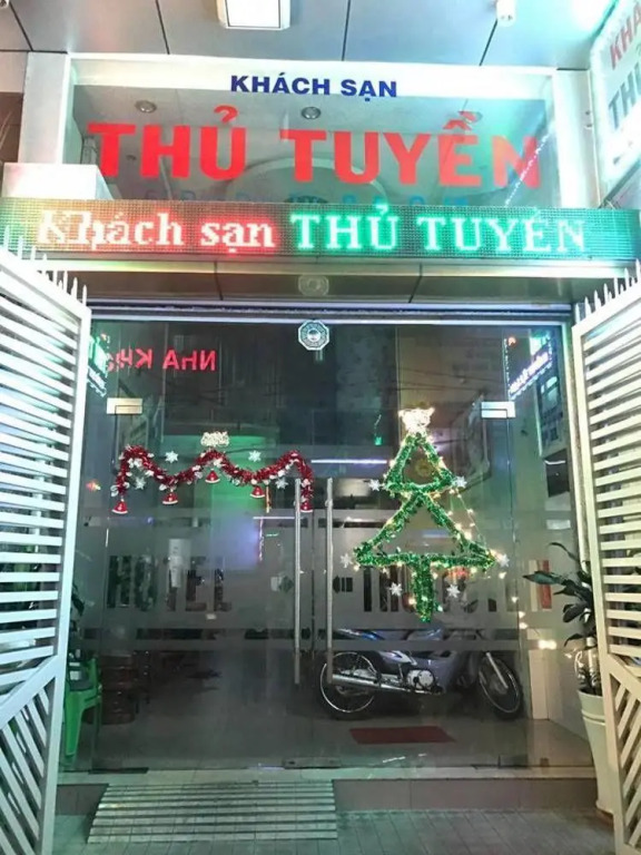 Thu Tuyen Hotel