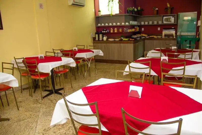 Domus Hotel Torre - Canaã dos Carajás
