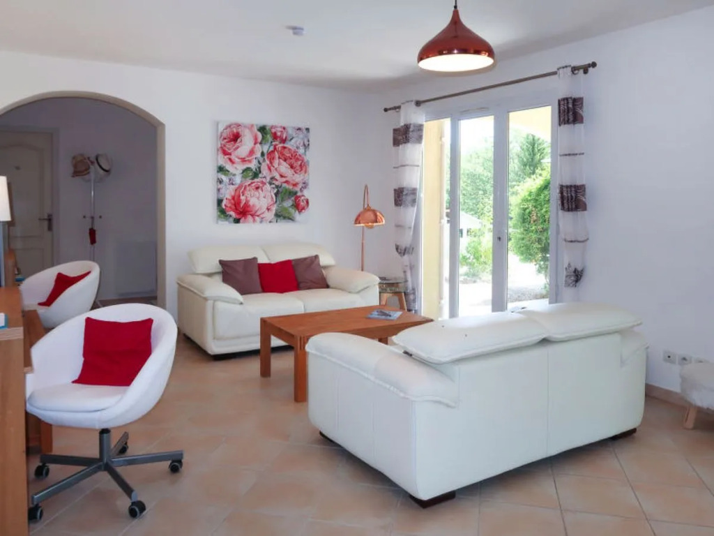Holiday Home Allegra by Interhome