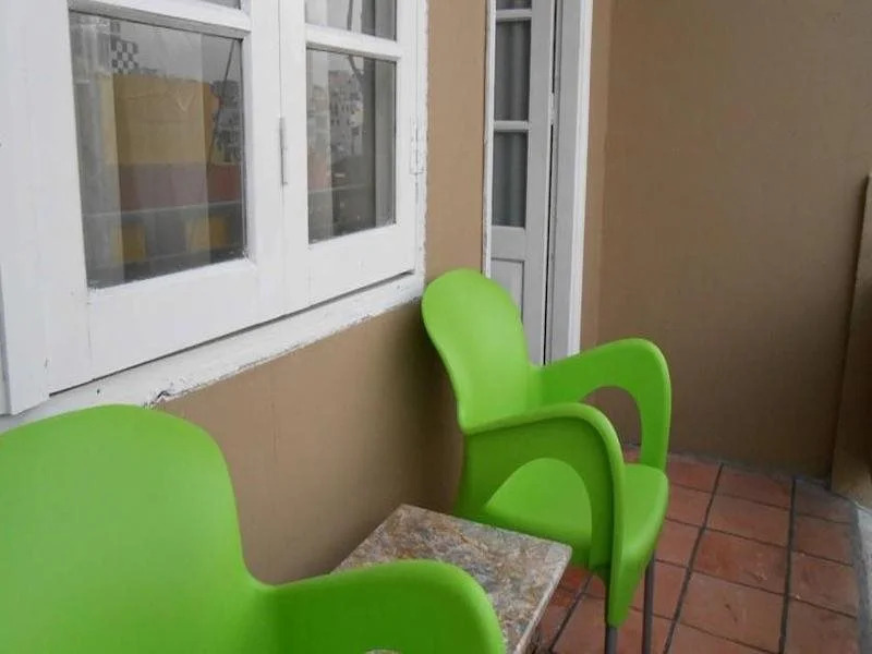 Green Suites 2 Hotel