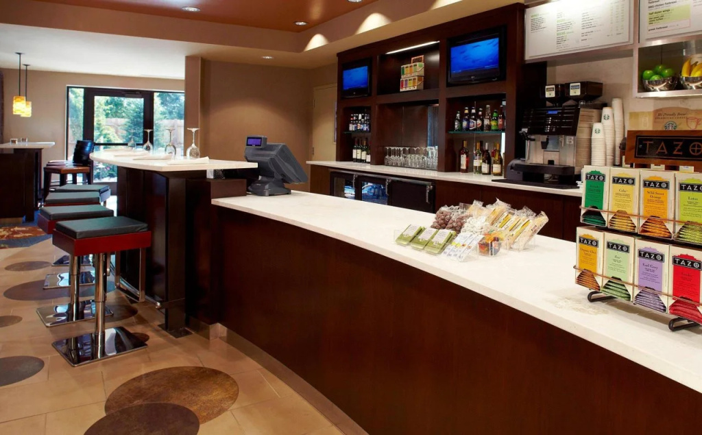 Courtyard by Marriott Buffalo Amherst/University