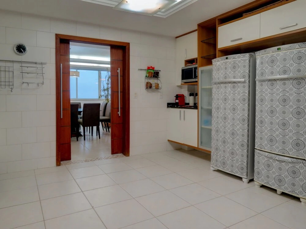 Apartamento Atlântica