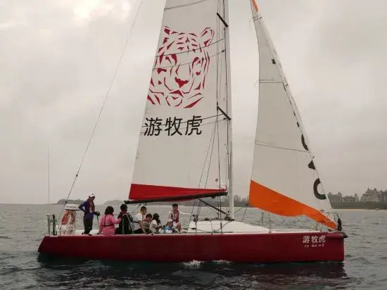 Youmuhu Sailing Club