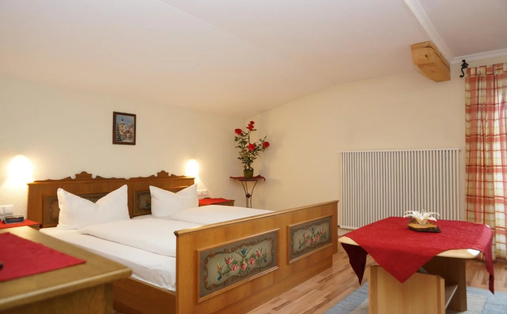 Pension Sonnleitn