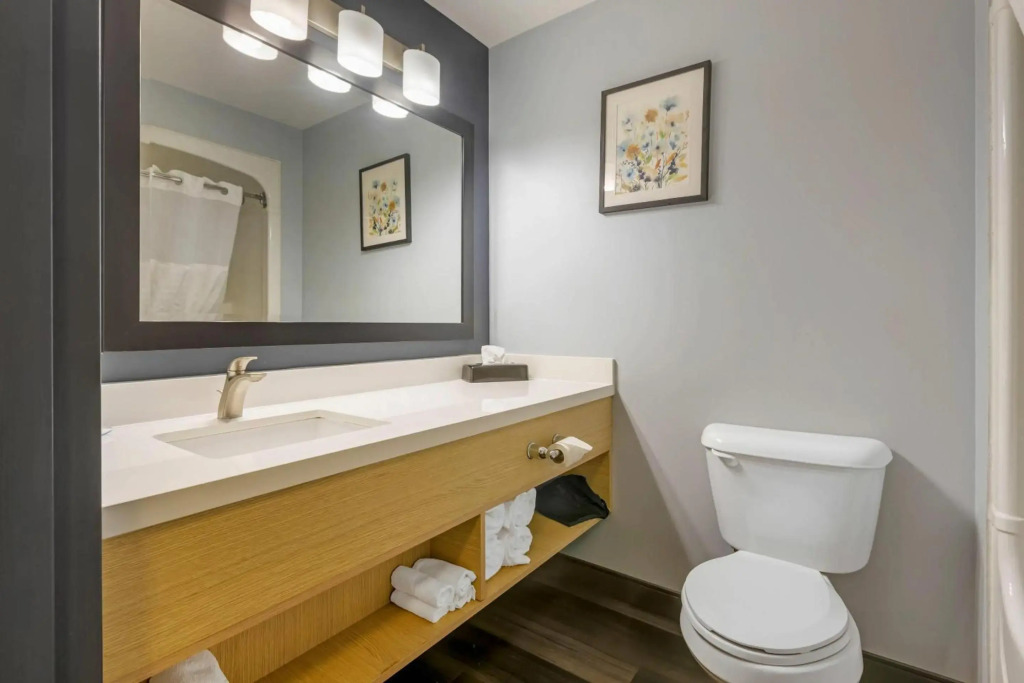 Quality Inn & Suites Oakville-Mississauga