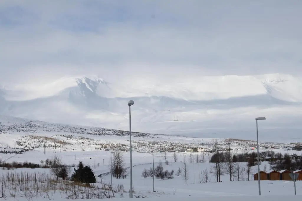 Akureyri Holiday Apartments
